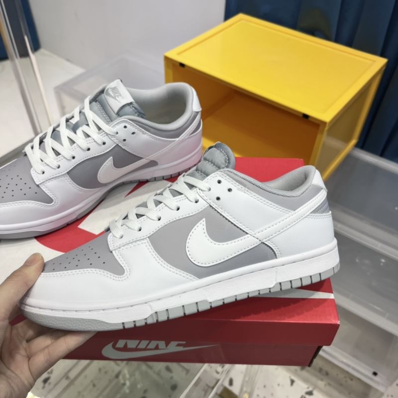 Nike Dunk Shoes